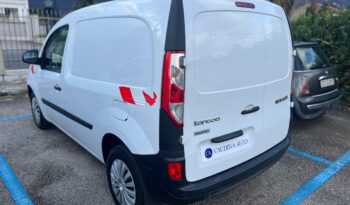 Renault Kangoo Blue dCi 115CV Express Furgone Ice Plus bb pieno