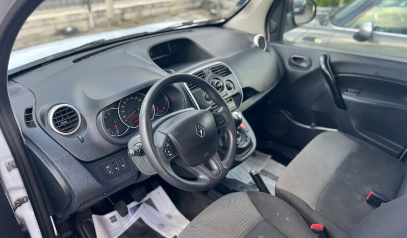 Renault Kangoo Blue dCi 115CV Express Furgone Ice Plus bb pieno