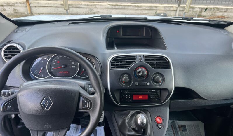 Renault Kangoo Blue dCi 115CV Express Furgone Ice Plus bb pieno