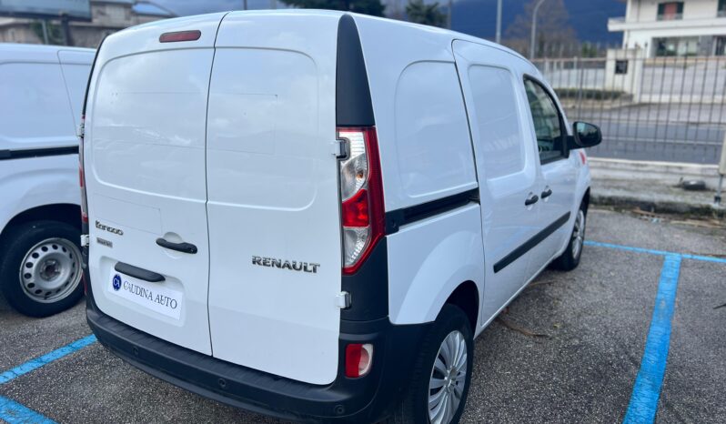 Renault Kangoo Blue dCi 115CV Express Furgone Ice Plus bb pieno