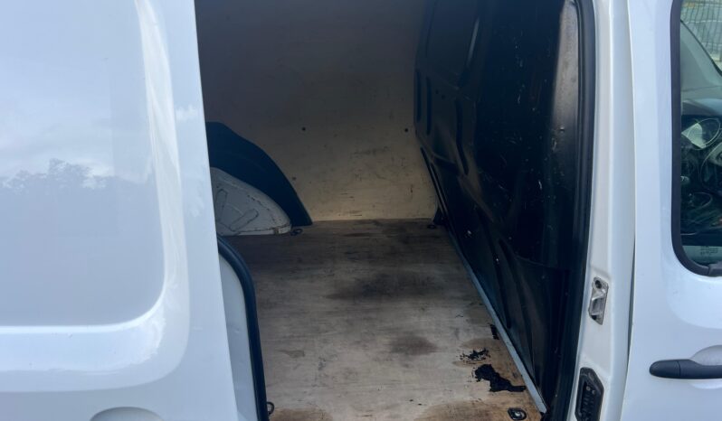 Renault Kangoo Blue dCi 115CV Express Furgone Ice Plus bb pieno