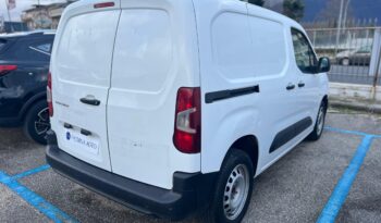 Peugeot Partner BlueHDi 100 S&S PC Furgone Premium bb pieno
