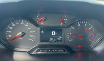 Peugeot Partner BlueHDi 100 S&S PC Furgone Premium bb pieno