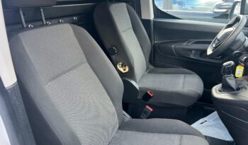 Peugeot Partner BlueHDi 100 S&S PC Furgone Premium bb pieno