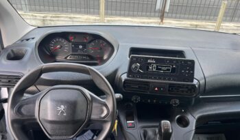 Peugeot Partner BlueHDi 100 S&S PC Furgone Premium bb pieno