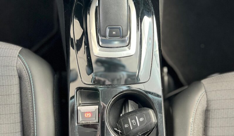 Peugeot 2008 1.5 bluehdi Allure s pieno