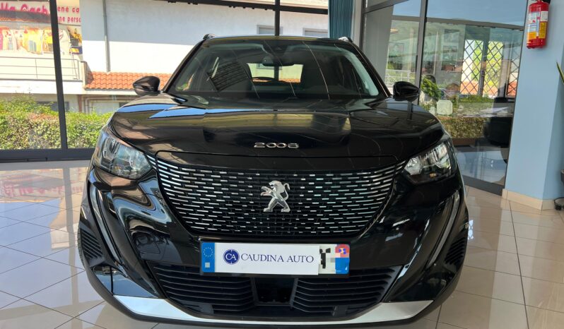 Peugeot 2008 1.5 bluehdi Allure s pieno