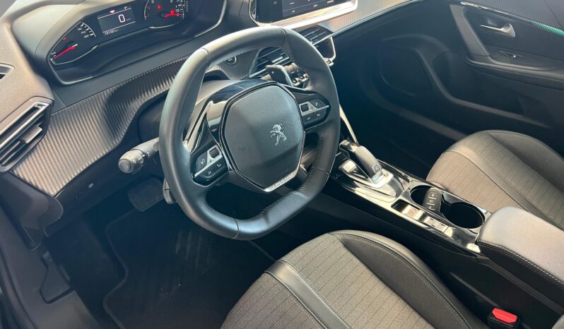 Peugeot 2008 1.5 bluehdi Allure s pieno
