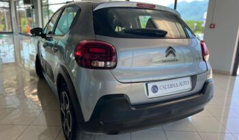 Citroen C3 Shine 1.5 BlueHDi 100cv pieno
