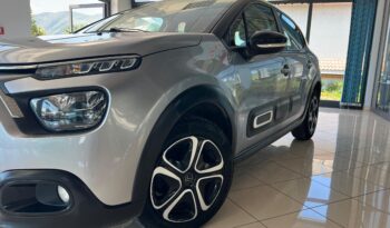 Citroen C3 Shine 1.5 BlueHDi 100cv pieno
