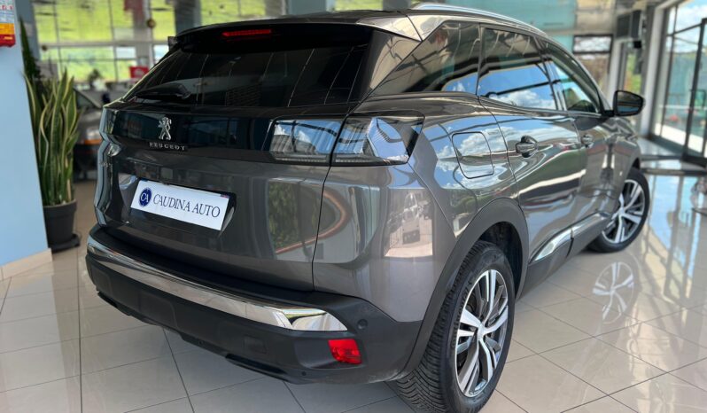 Peugeot 3008 Allure Pack 1.5 BlueHDI 130cv pieno