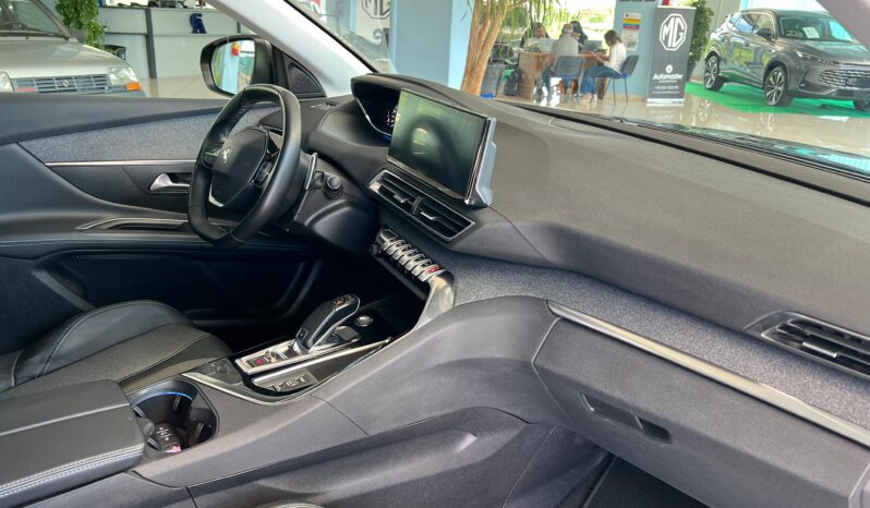 Peugeot 3008 Allure Pack 1.5 BlueHDI 130cv pieno