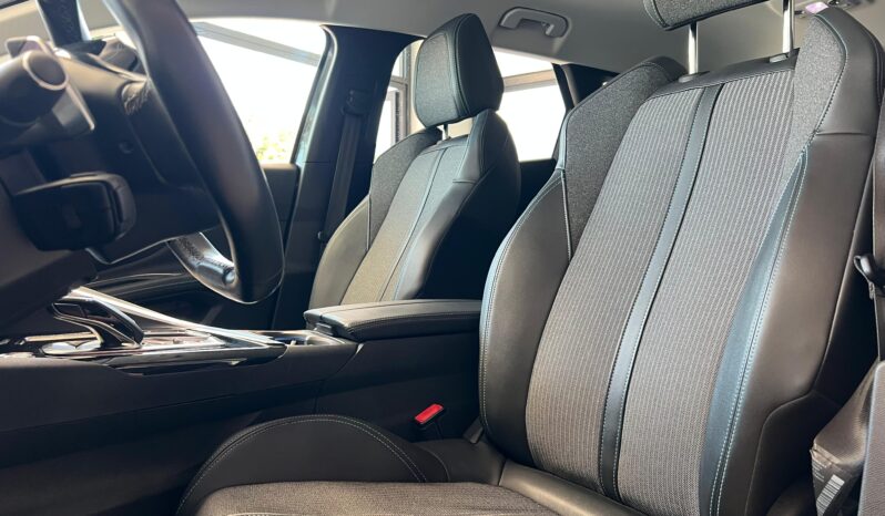 Peugeot 3008 Allure Pack 1.5 BlueHDI 130cv pieno