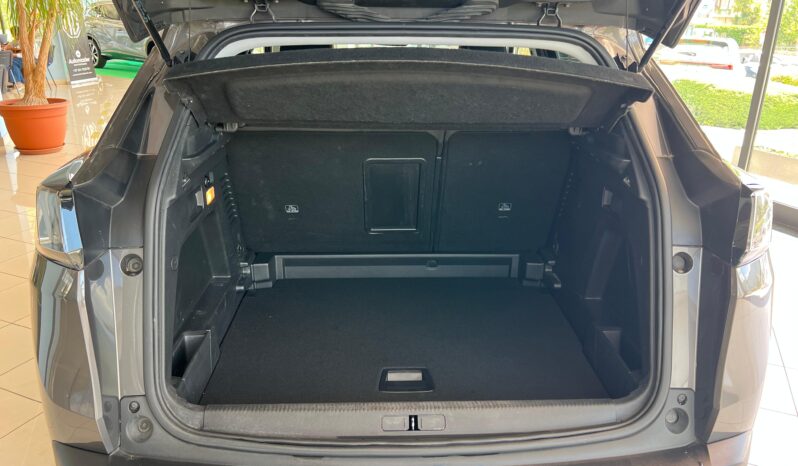 Peugeot 3008 Allure Pack 1.5 BlueHDI 130cv pieno