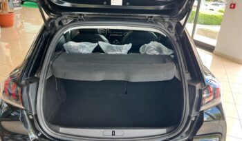 Puegeot 208 Allure Pack 1.5 BlueHDI 100cv pieno