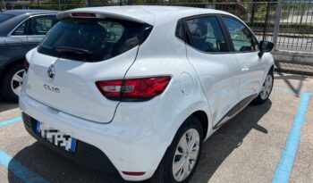 Renault Clio 1.2 75CV 5 porte Zen pieno