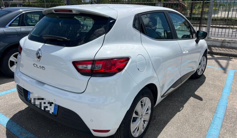 Renault Clio 1.2 75CV 5 porte Zen pieno