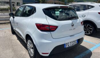 Renault Clio 1.2 75CV 5 porte Zen pieno