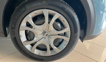 Nuova Citroen C3 You pieno