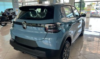 Nuova Citroen C3 You pieno