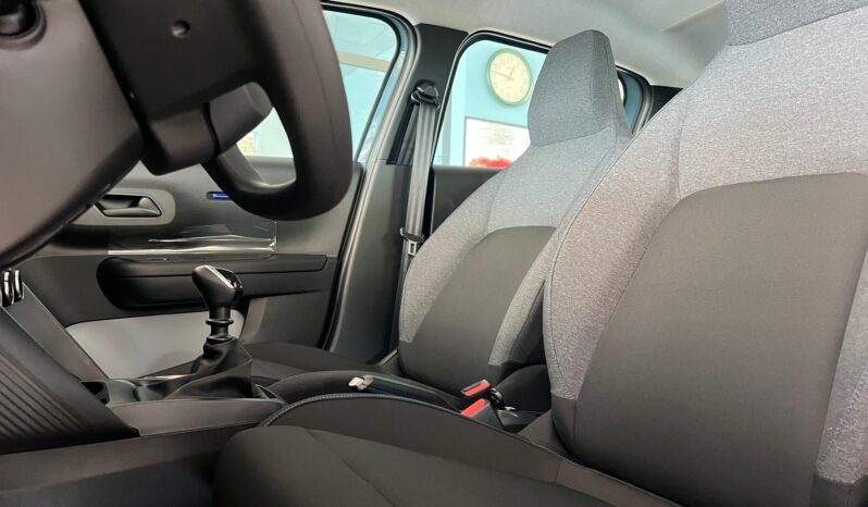 Nuova Citroen C3 You pieno