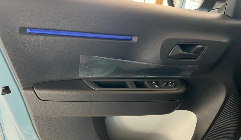 Nuova Citroen C3 You pieno