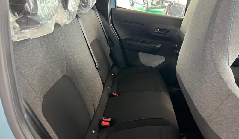 Nuova Citroen C3 You pieno