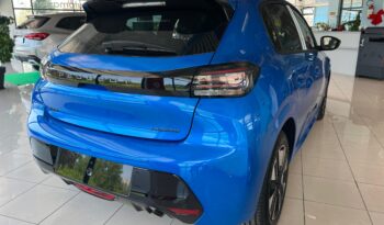 Nuova Peugeot 208 Allure Hybrid+ pieno