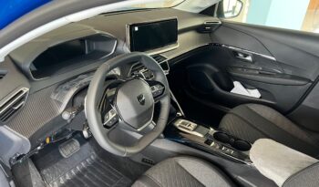 Nuova Peugeot 208 Allure Hybrid+ pieno
