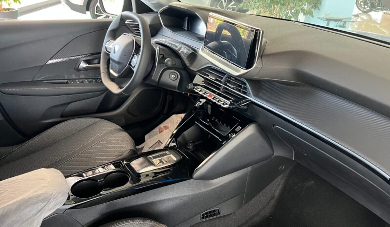 Nuova Peugeot 208 Allure Hybrid+ pieno