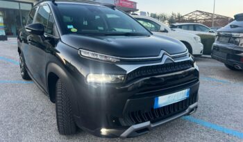 Citroen C3 AirCross Shine 1.5 BlueHDI 120cv EAT6 pieno