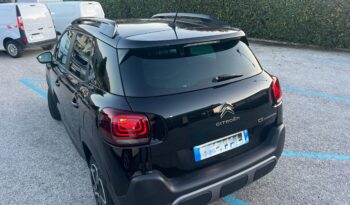 Citroen C3 AirCross Shine 1.5 BlueHDI 120cv EAT6 pieno