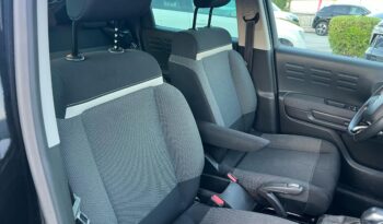 Citroen C3 AirCross Shine 1.5 BlueHDI 120cv EAT6 pieno