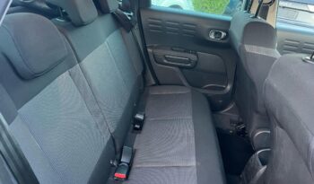 Citroen C3 AirCross Shine 1.5 BlueHDI 120cv EAT6 pieno