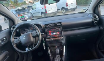 Citroen C3 AirCross Shine 1.5 BlueHDI 120cv EAT6 pieno