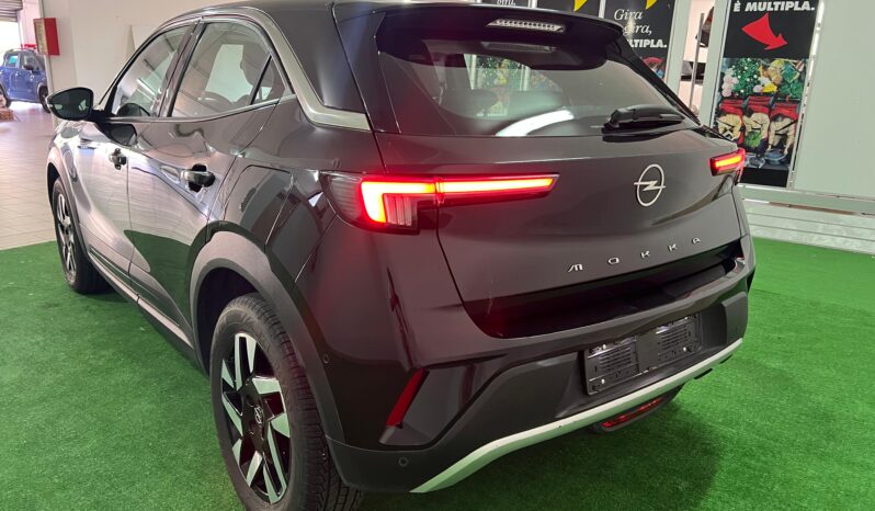 Opel Mokka 1.2 Elegance 100cv GPL pieno
