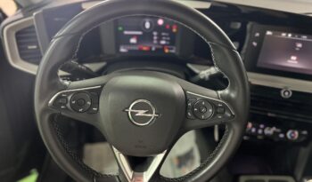 Opel Mokka 1.2 Elegance 100cv GPL pieno