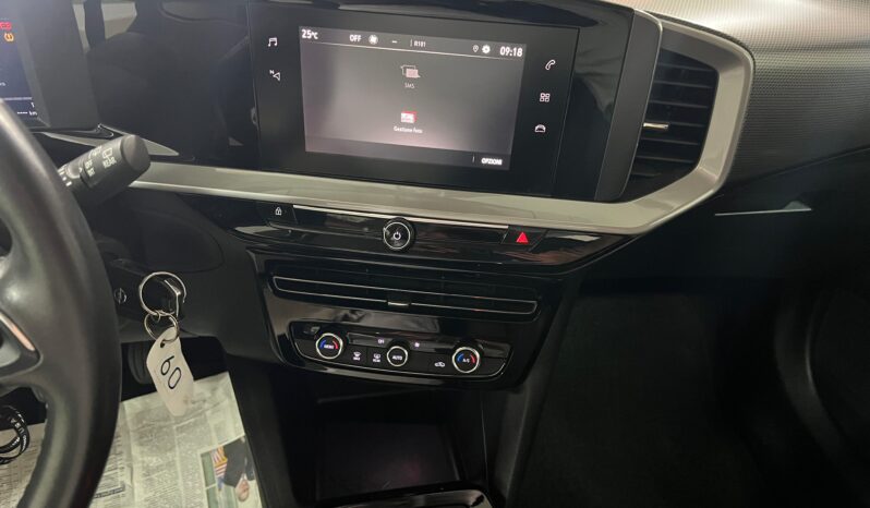 Opel Mokka 1.2 Elegance 100cv GPL pieno