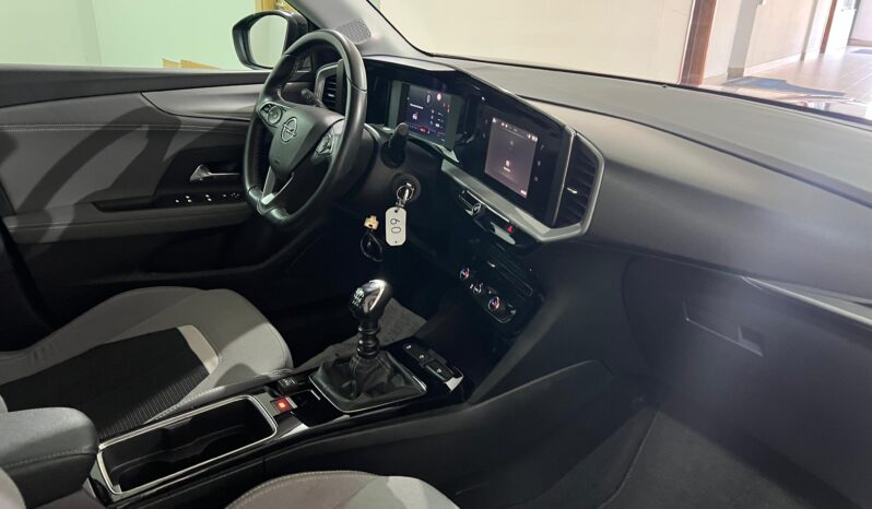 Opel Mokka 1.2 Elegance 100cv GPL pieno