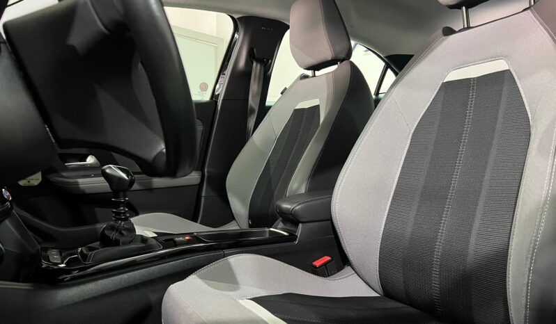 Opel Mokka 1.2 Elegance 100cv GPL pieno