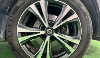 Nissan Qashqai N-Connecta 1.5 DCI 115cv pieno