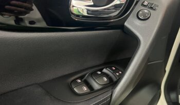 Nissan Qashqai N-Connecta 1.5 DCI 115cv pieno