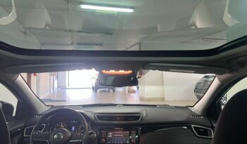 Nissan Qashqai N-Connecta 1.5 DCI 115cv pieno