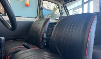 FIAT 126 Bis pieno