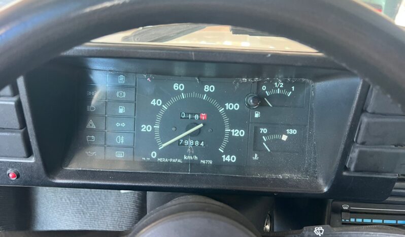 FIAT 126 Bis pieno