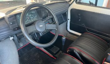 FIAT 126 Bis pieno