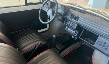 FIAT 126 Bis pieno