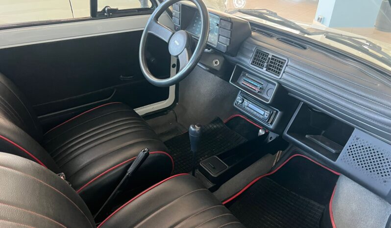 FIAT 126 Bis pieno