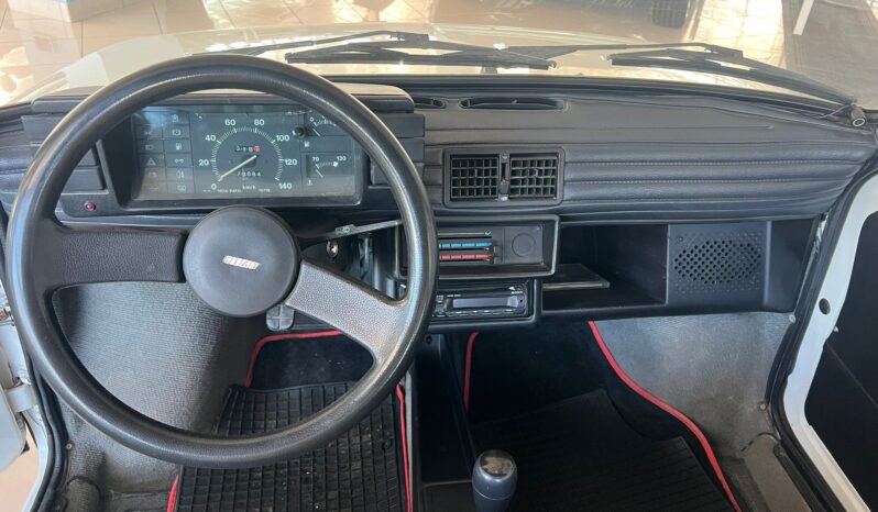 FIAT 126 Bis pieno