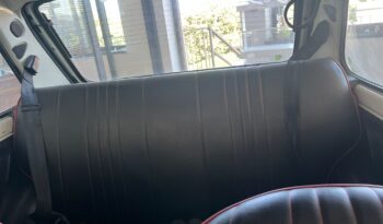 FIAT 126 Bis pieno